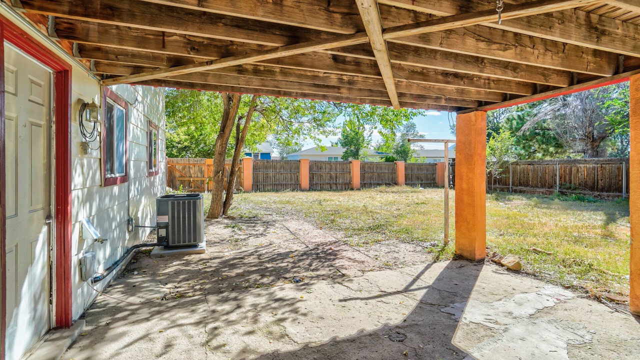 Photo of Outdoor in Southeast Colorado Springs