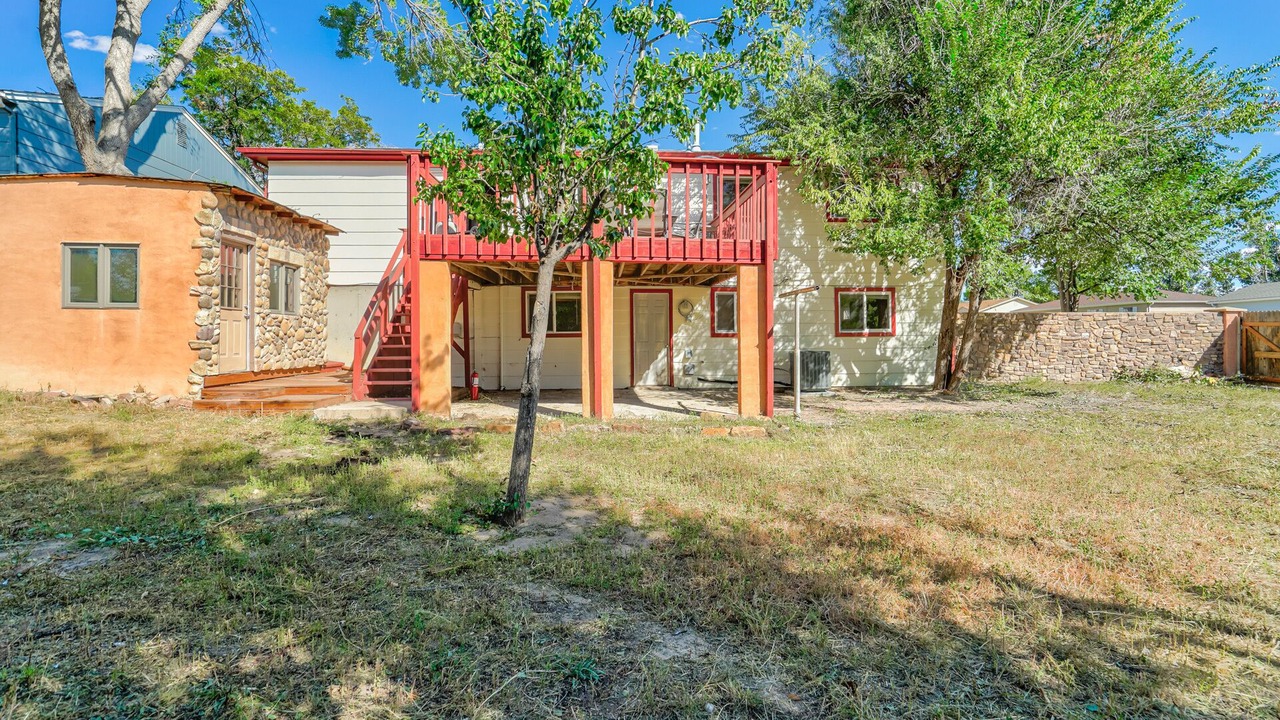 Photo of Outdoor in Southeast Colorado Springs