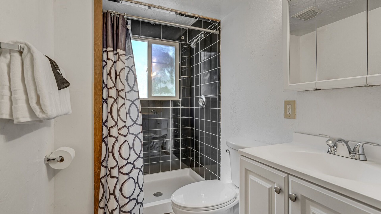Photo of Bathroom in Southeast Colorado Springs