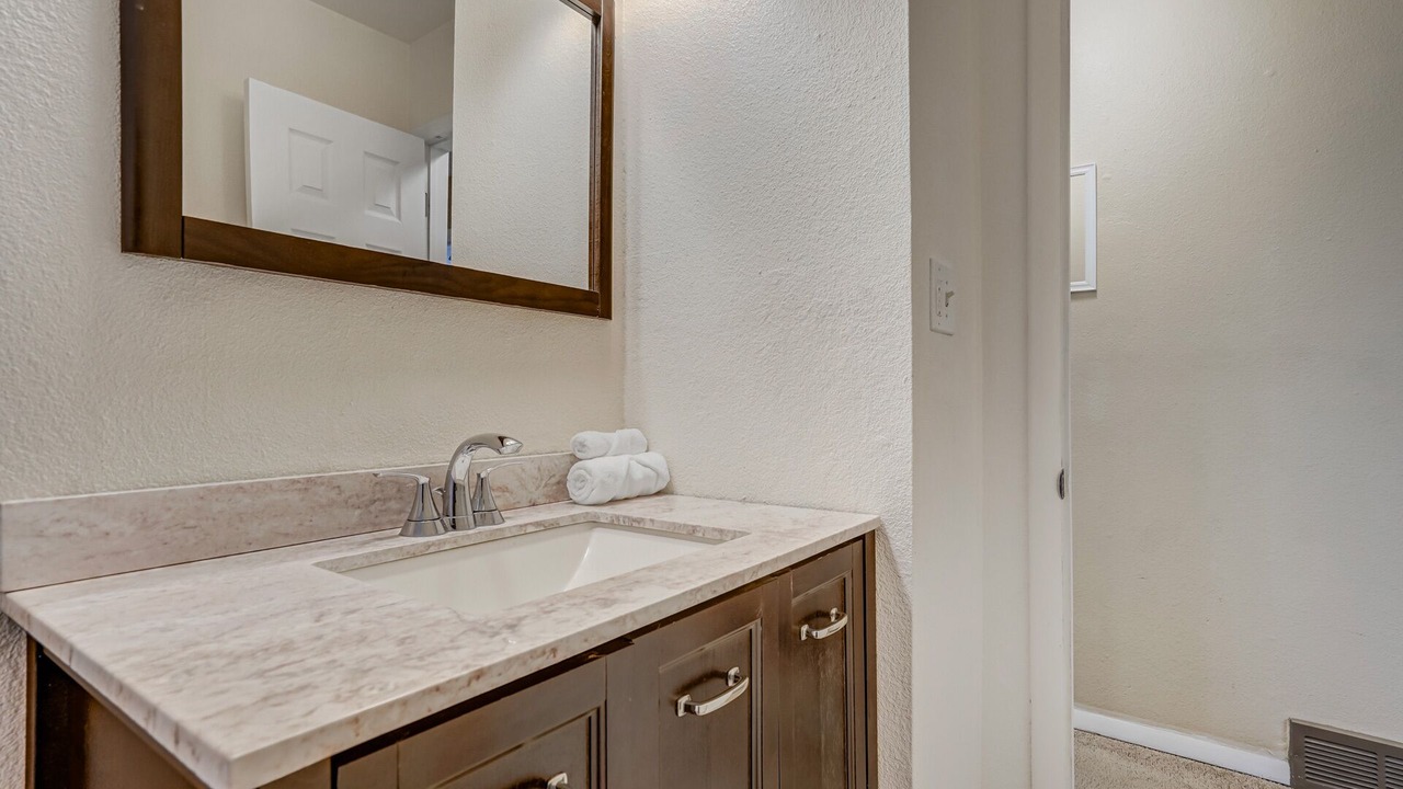 Photo of Bathroom in Southeast Colorado Springs