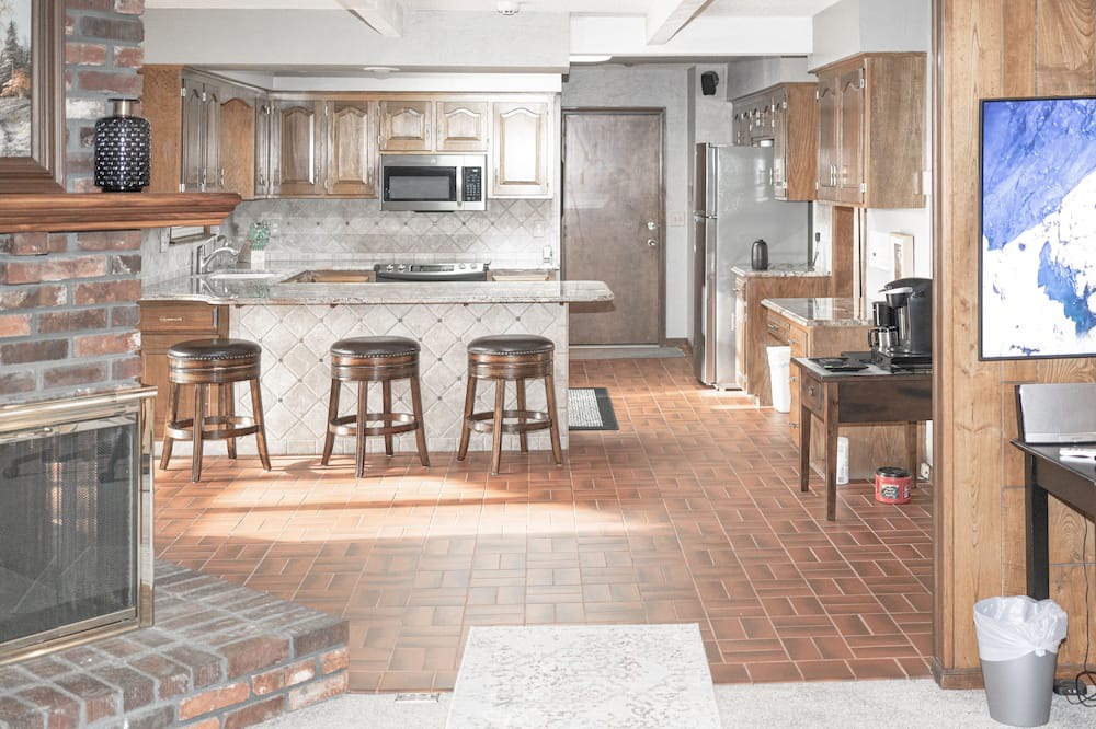 Photo of Kitchen in Overland Park