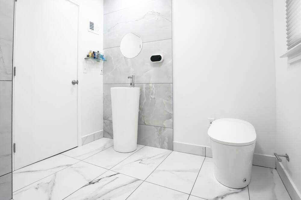 Photo of Bathroom in Overland Park