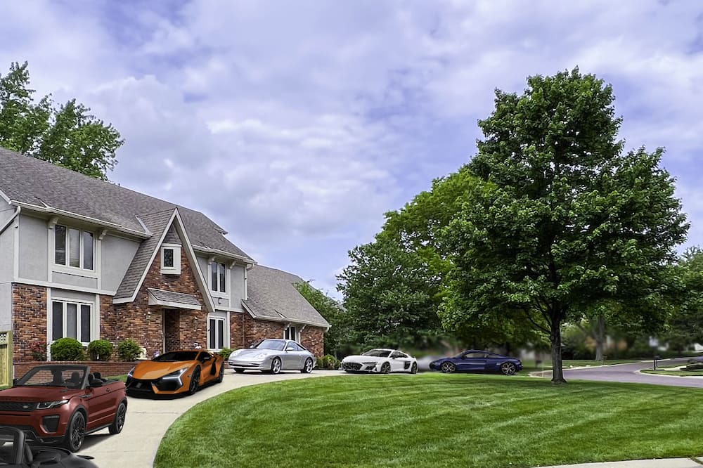 Photo of Outdoor in Overland Park