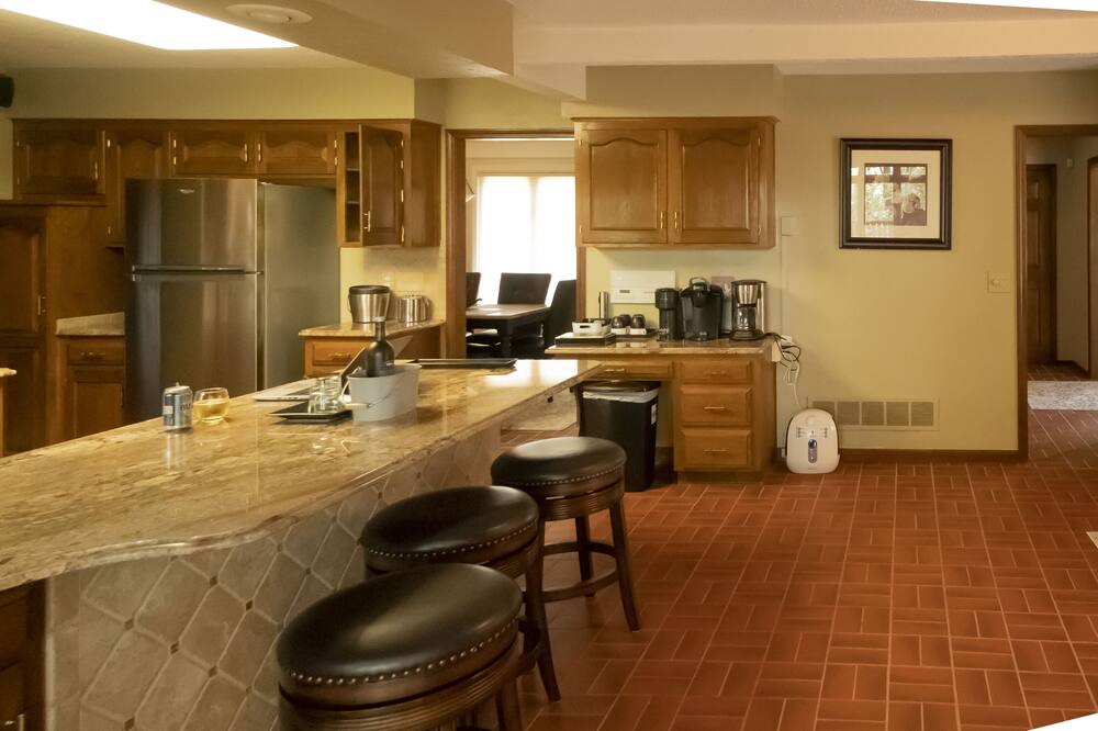 Photo of Kitchen in Overland Park