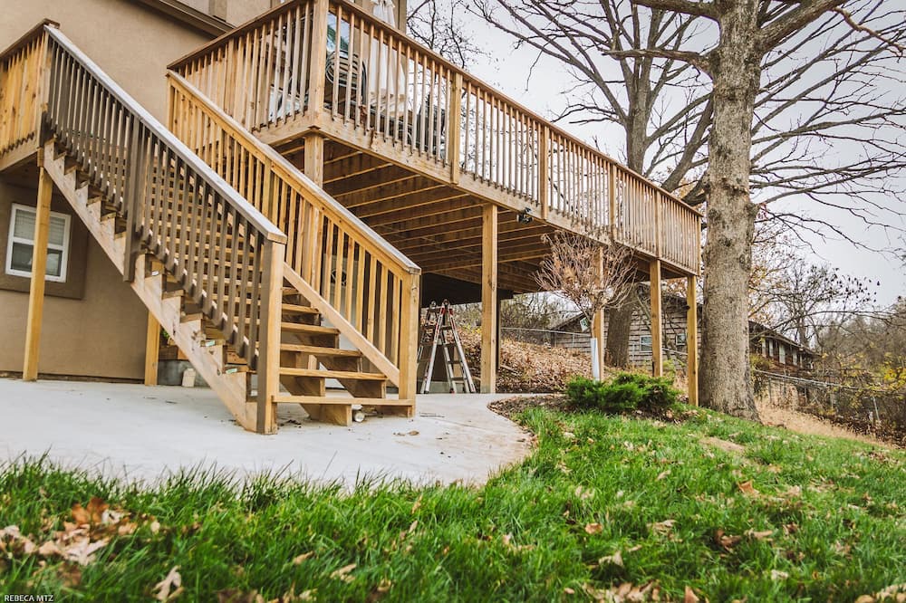 Photo of Outdoor in Kansas City