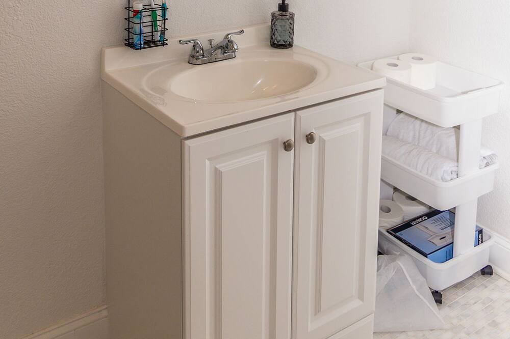 Photo of Bathroom in Kansas City