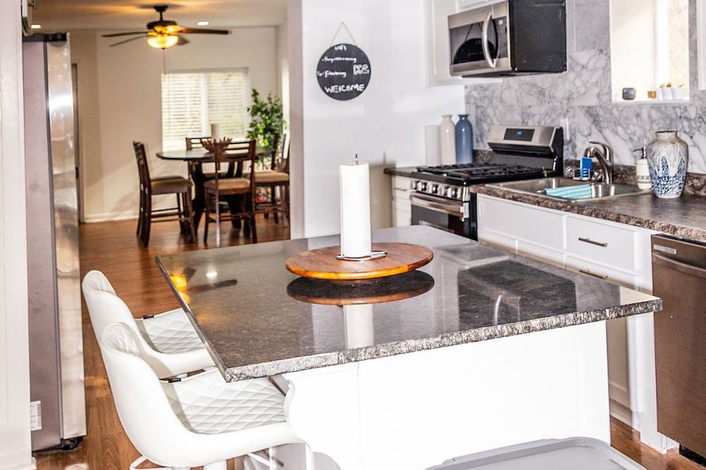 Photo of Kitchen in Kansas City