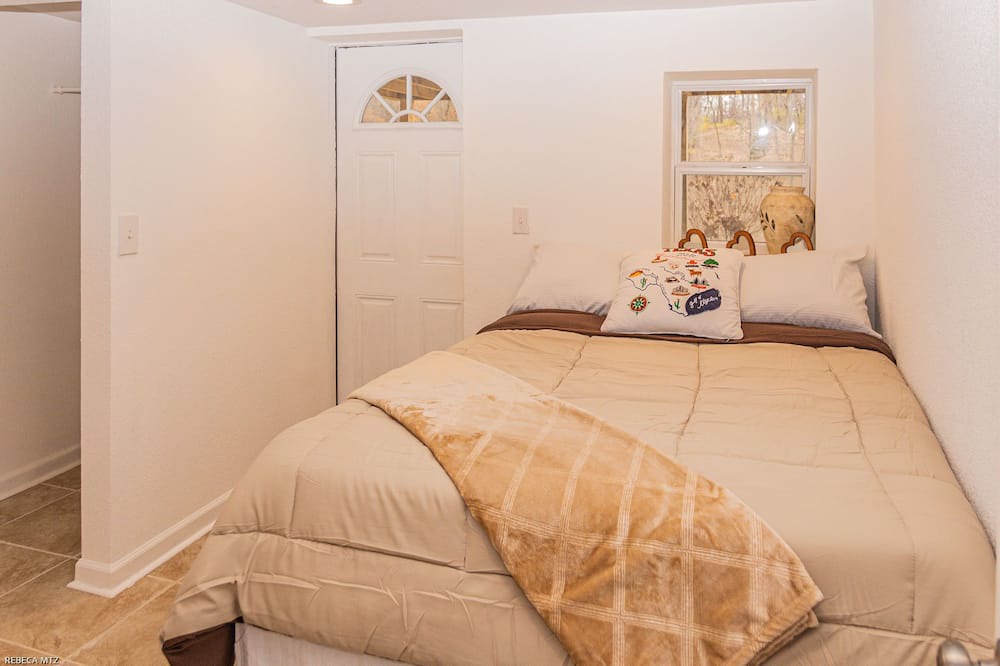 Photo of Bedroom in Kansas City
