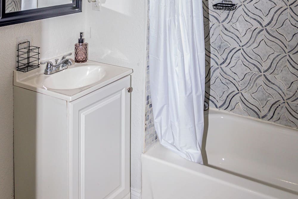 Photo of Bathroom in Kansas City
