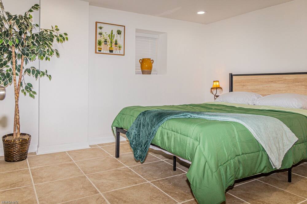 Photo of Bedroom in Kansas City