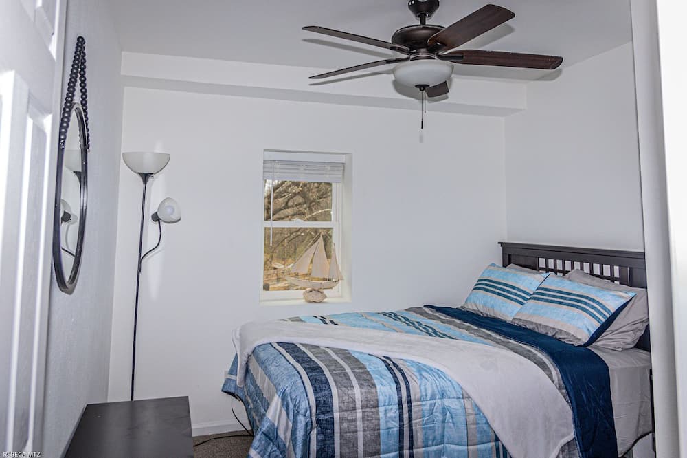 Photo of Bedroom in Kansas City