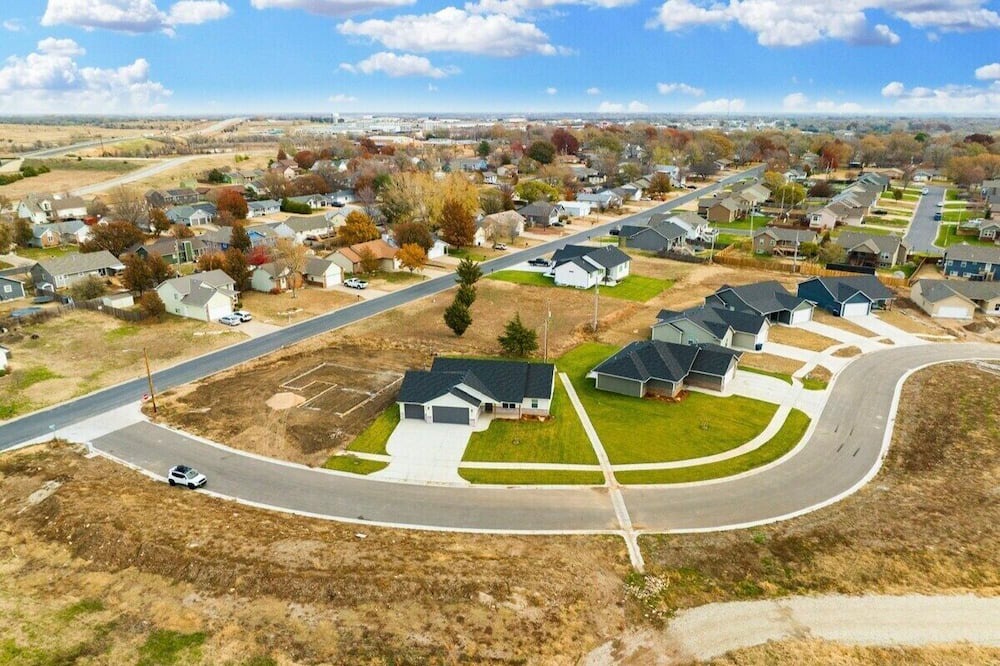 Photo of Outdoor in El Dorado