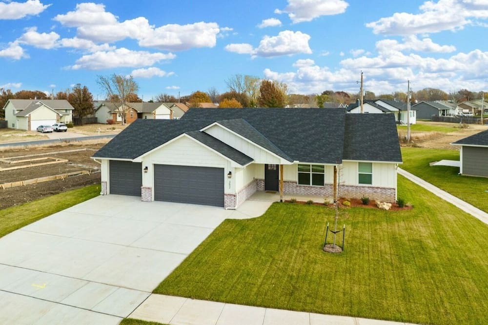 Photo of Outdoor in El Dorado