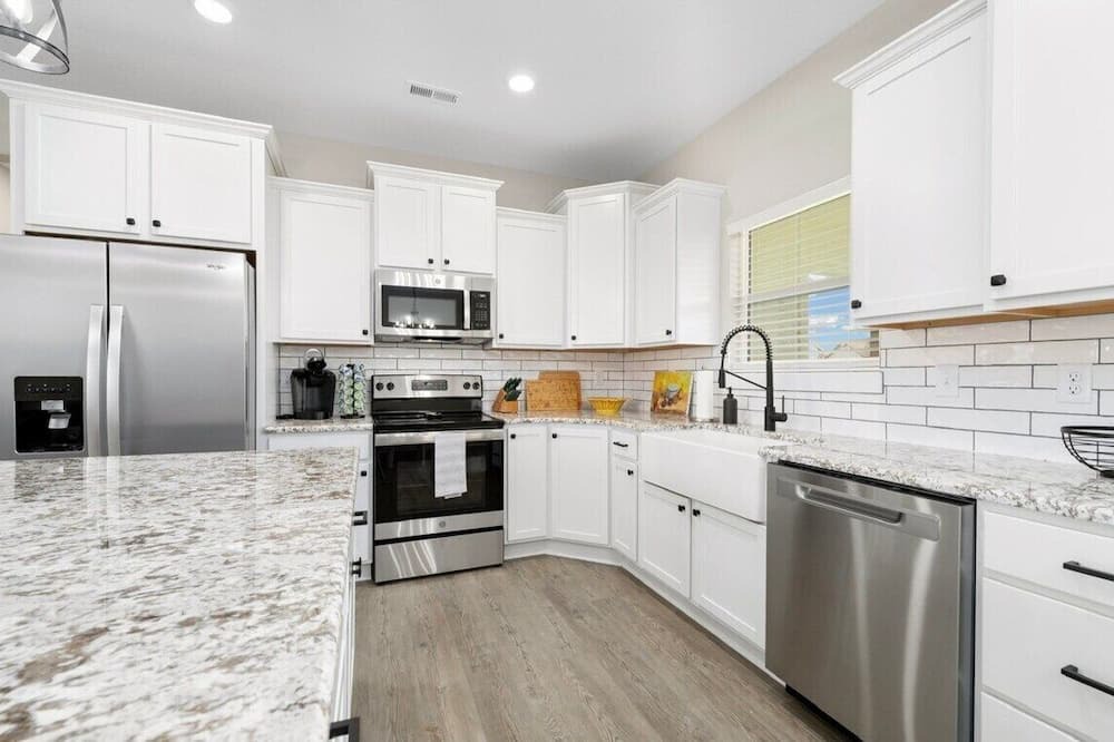 Photo of Kitchen in El Dorado