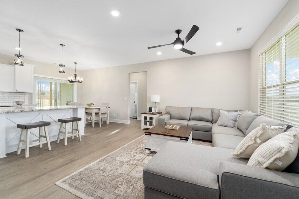 Photo of Livingroom in El Dorado