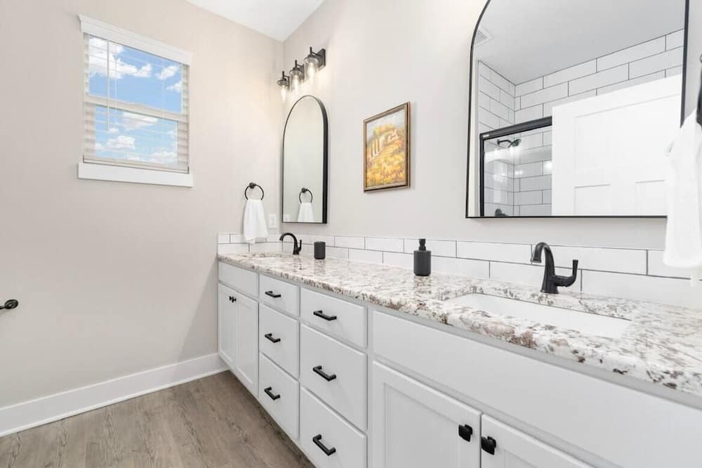 Photo of Bathroom in El Dorado