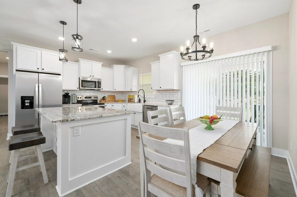 Photo of Kitchen in El Dorado