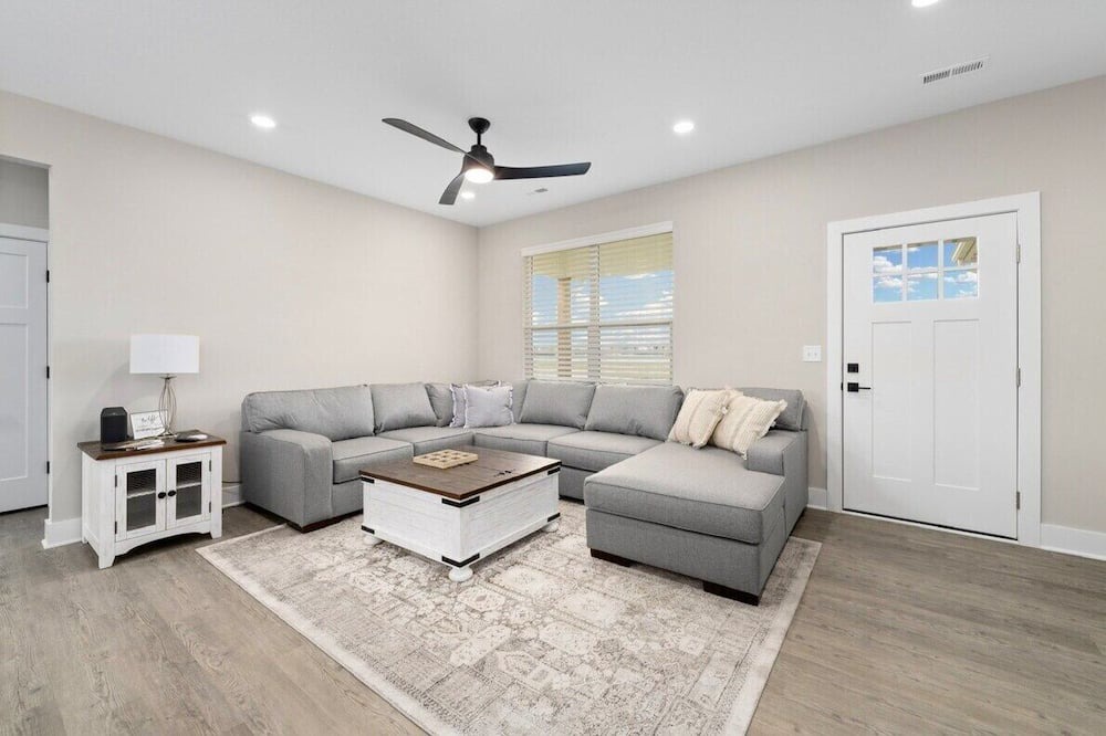 Photo of Livingroom in El Dorado