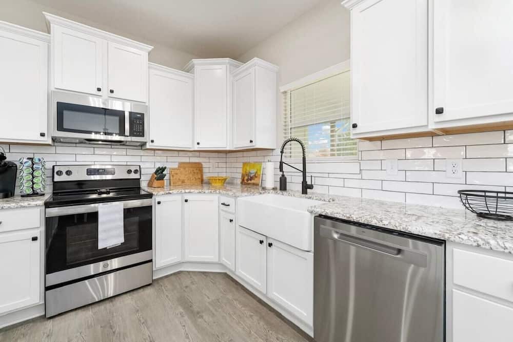 Photo of Kitchen in El Dorado