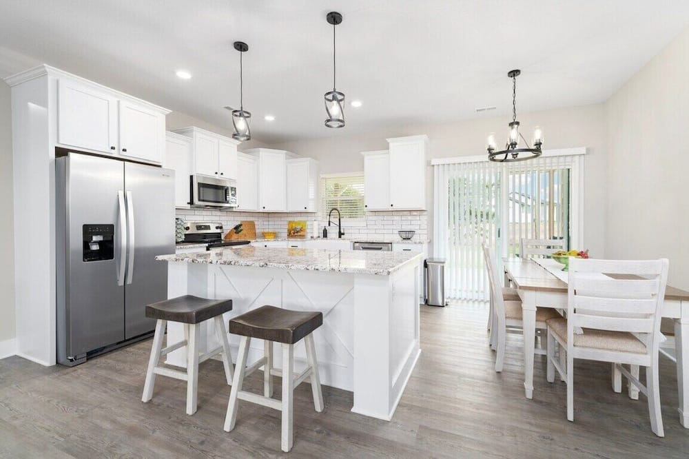 Photo of Kitchen in El Dorado