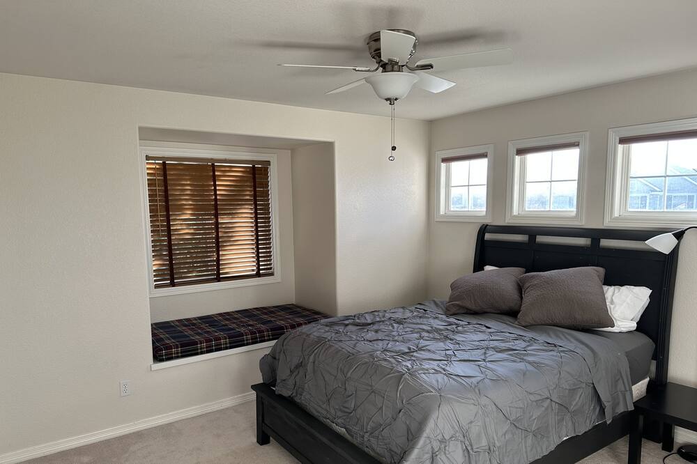 Photo of Bedroom in Fort Collins