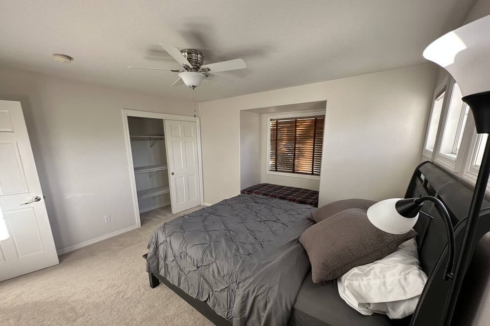 Photo of Bedroom in Fort Collins