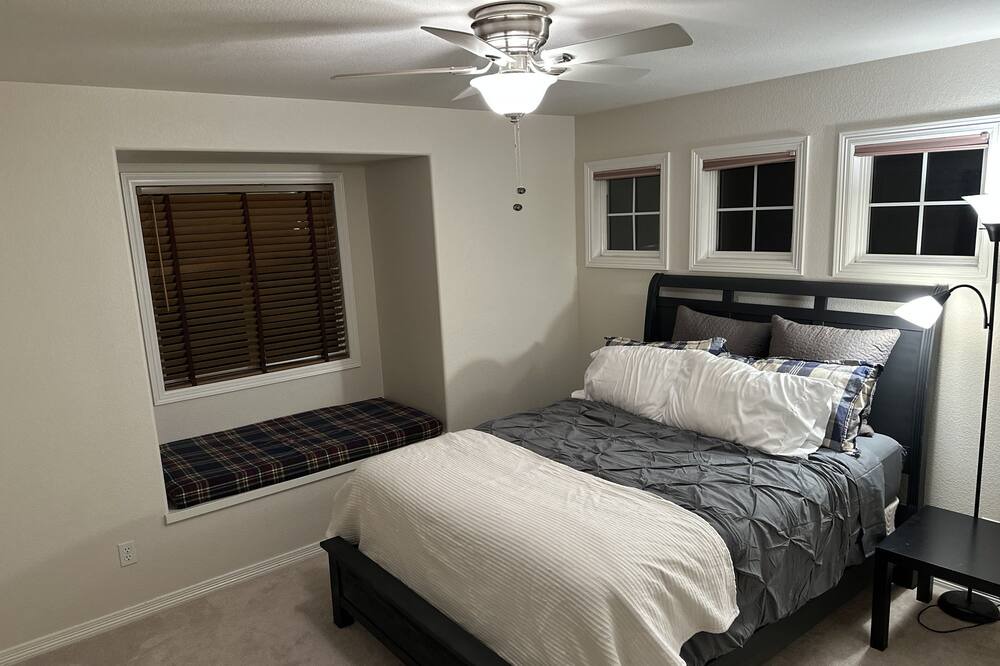 Photo of Bedroom in Fort Collins