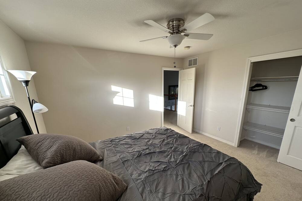 Photo of Bedroom in Fort Collins