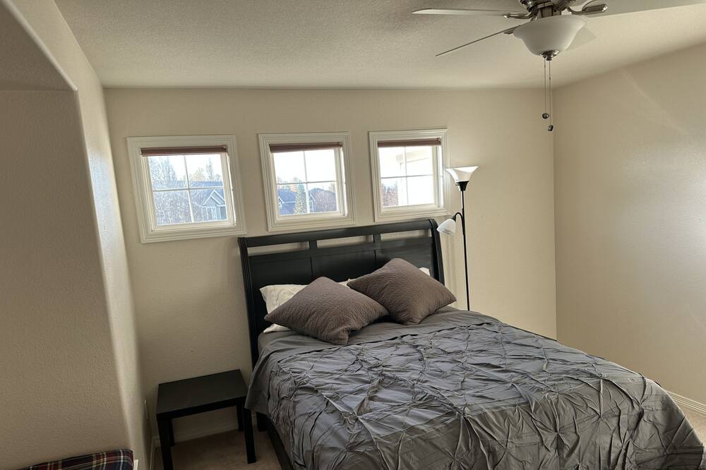 Photo of Bedroom in Fort Collins