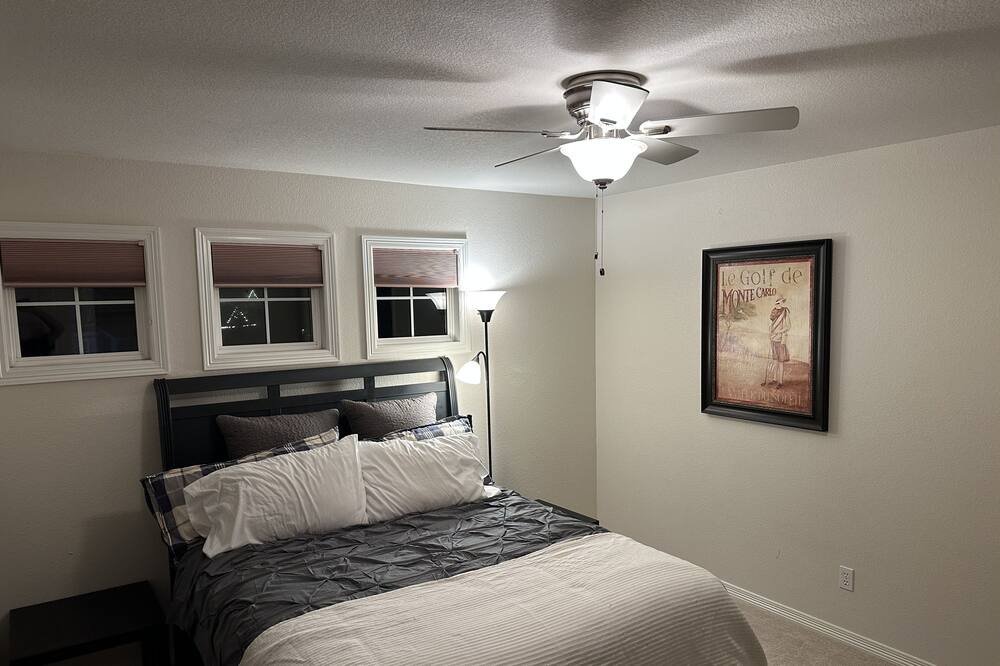Photo of Bedroom in Fort Collins