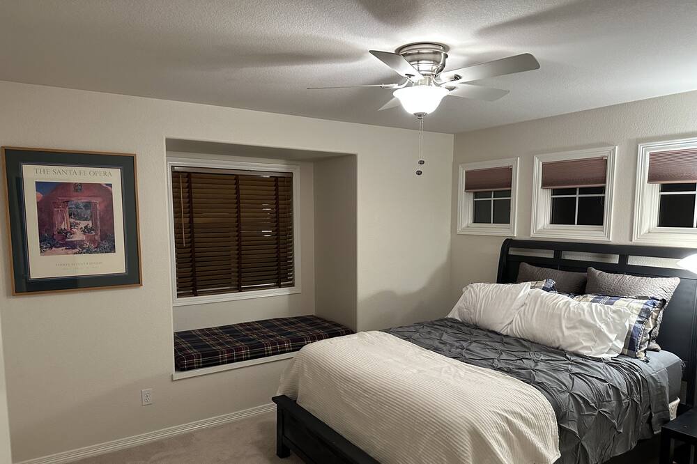 Photo of Bedroom in Fort Collins