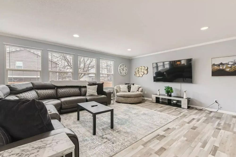 Photo of Livingroom in Brighton