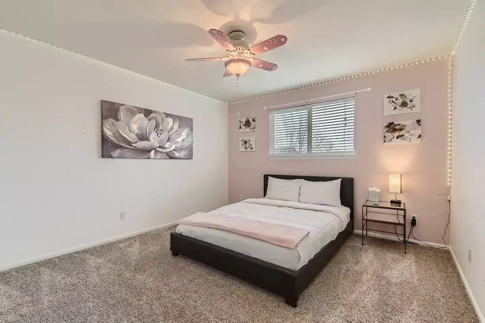 Photo of Bedroom in Brighton