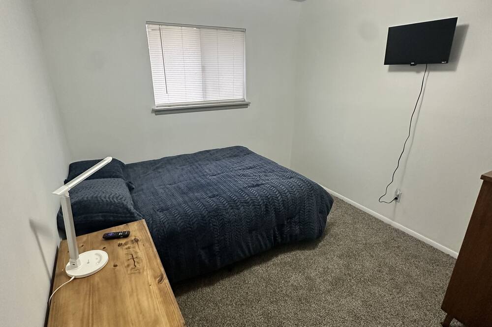 Photo of Bedroom in Tulsa