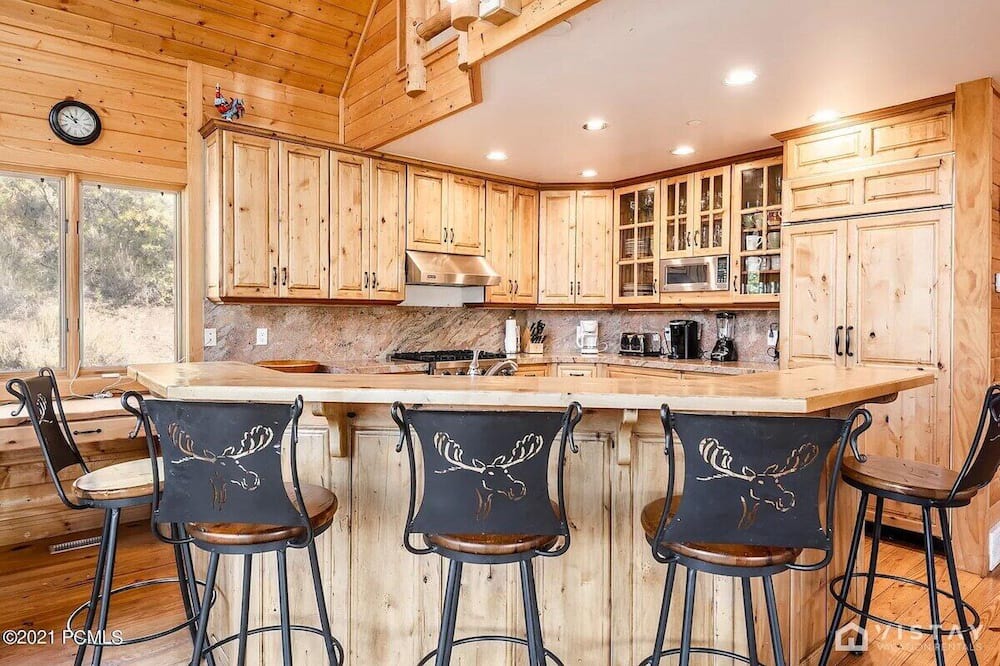 Photo of Kitchen in Aerie
