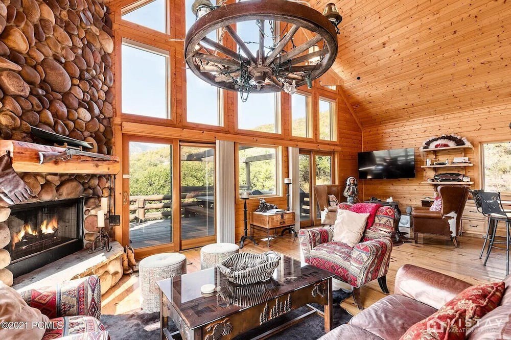 Photo of Livingroom in Aerie