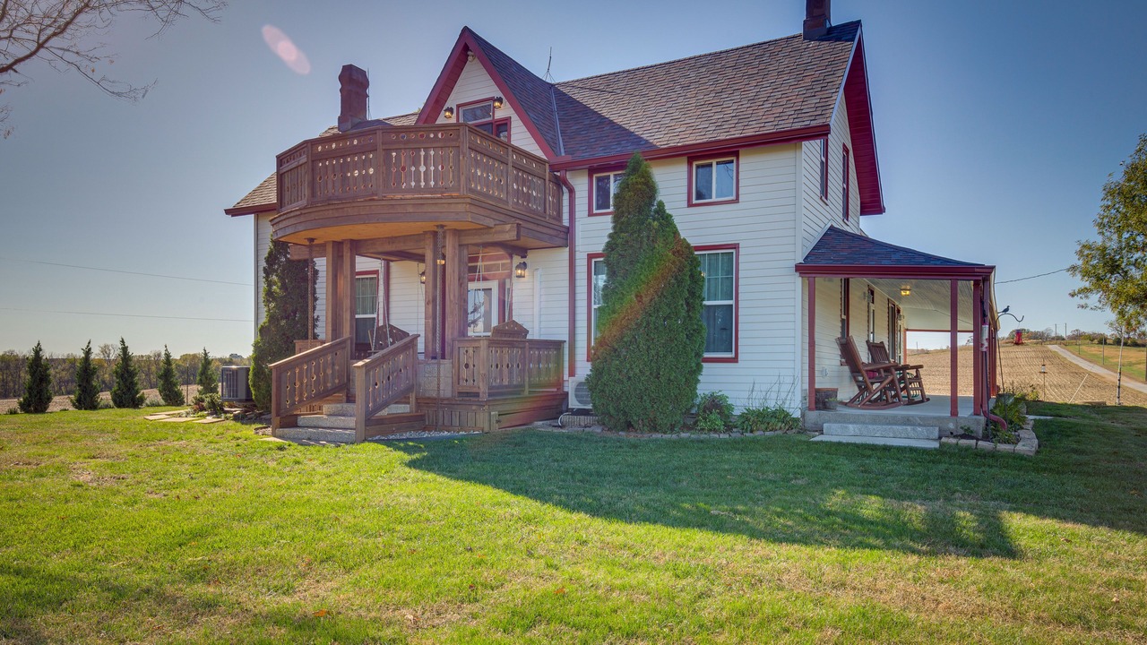 Photo of Outdoor in Atchison