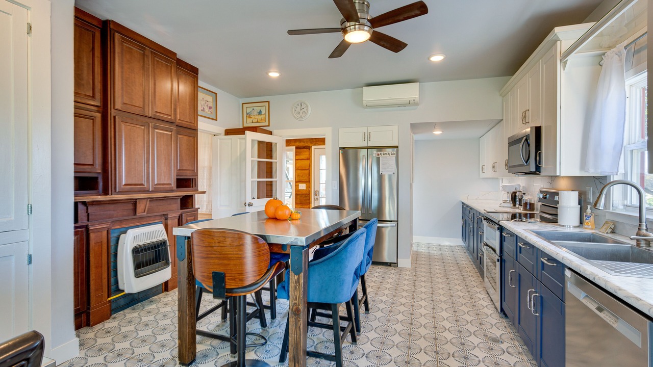 Photo of Kitchen in Atchison