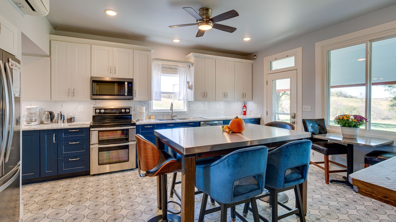 Photo of Kitchen in Atchison