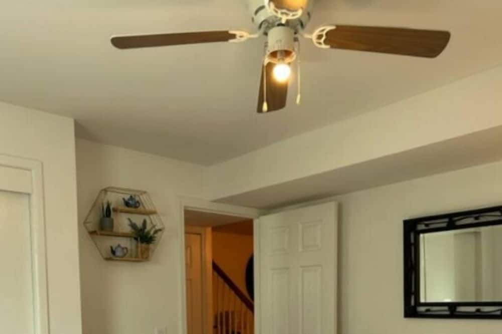 Photo of Bedroom in Bel Aire