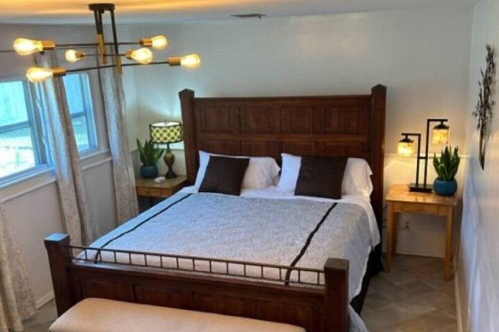 Photo of Bedroom in Bel Aire