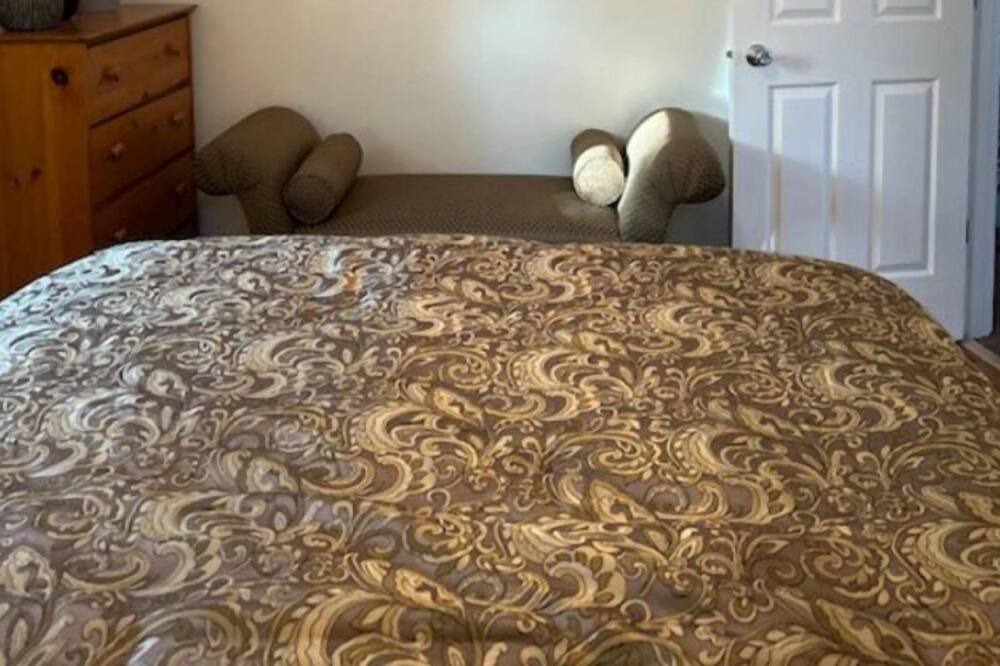 Photo of Bedroom in Bel Aire