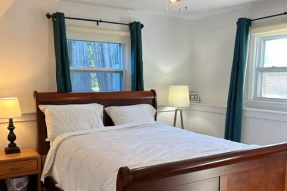 Photo of Bedroom in Bel Aire
