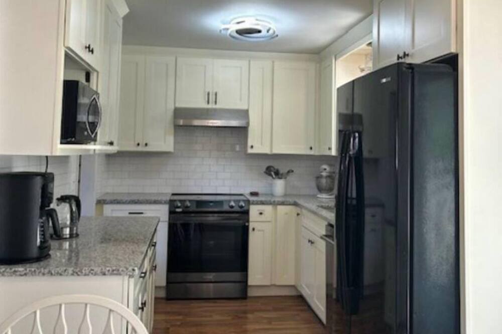 Photo of Kitchen in Bel Aire