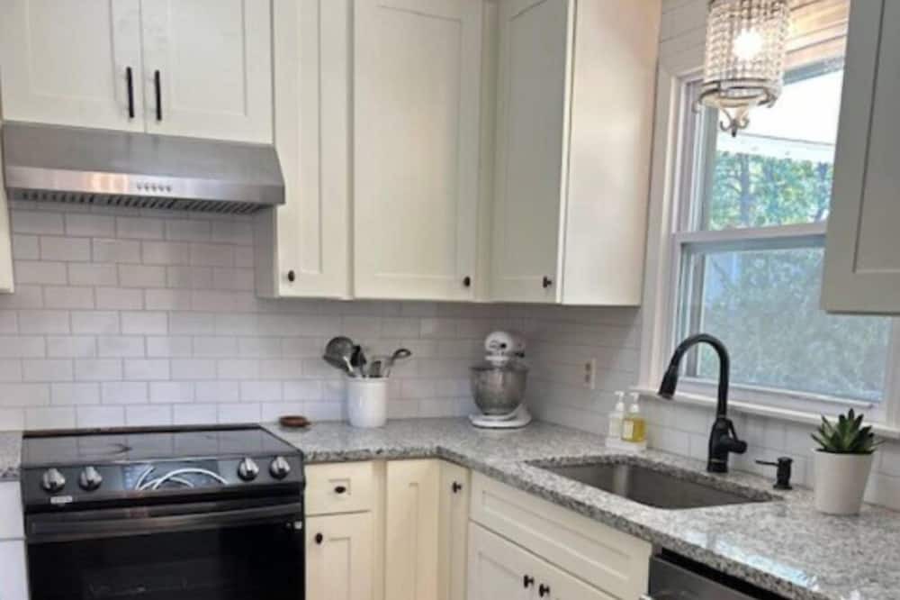 Photo of Kitchen in Bel Aire