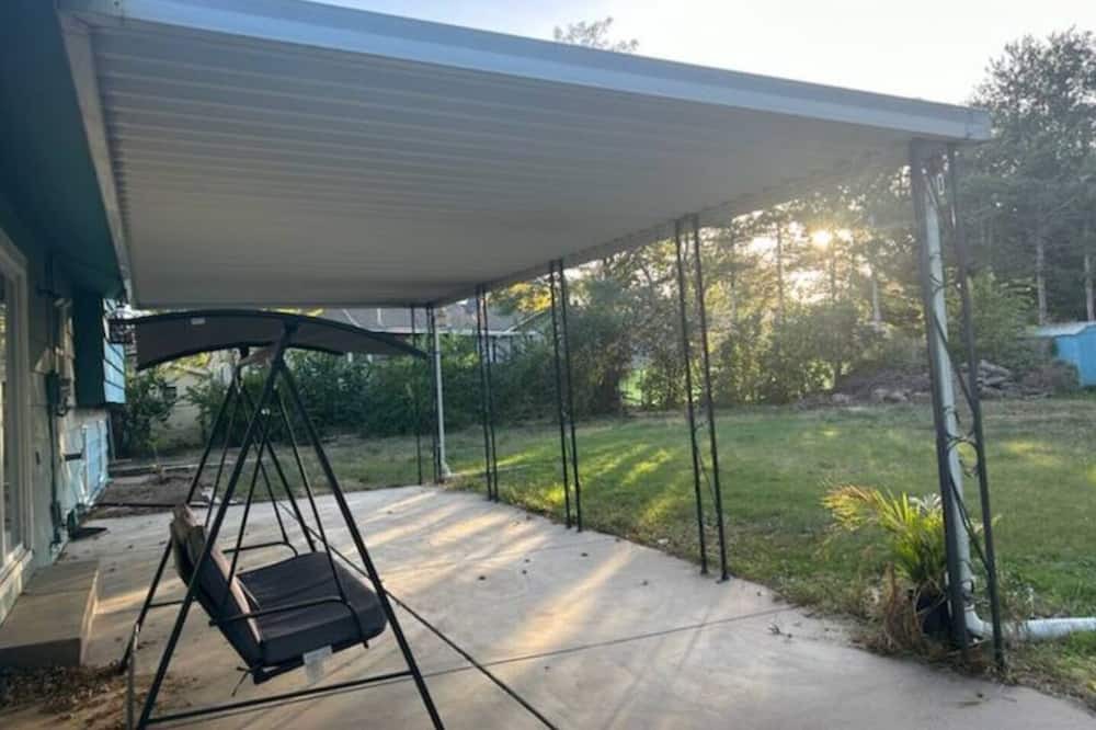 Photo of Outdoor in Bel Aire