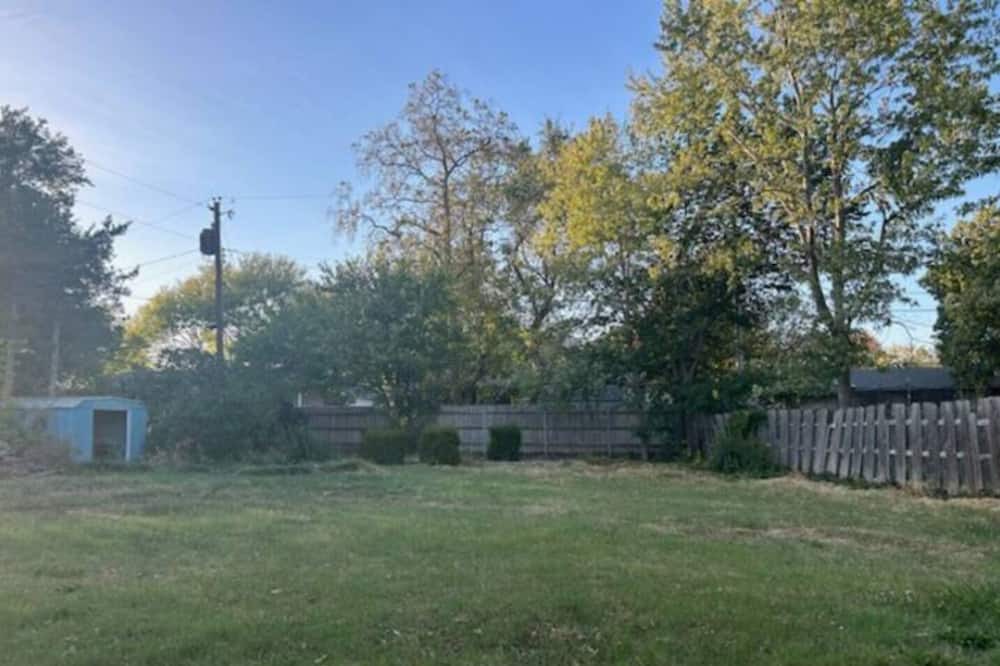 Photo of Outdoor in Bel Aire