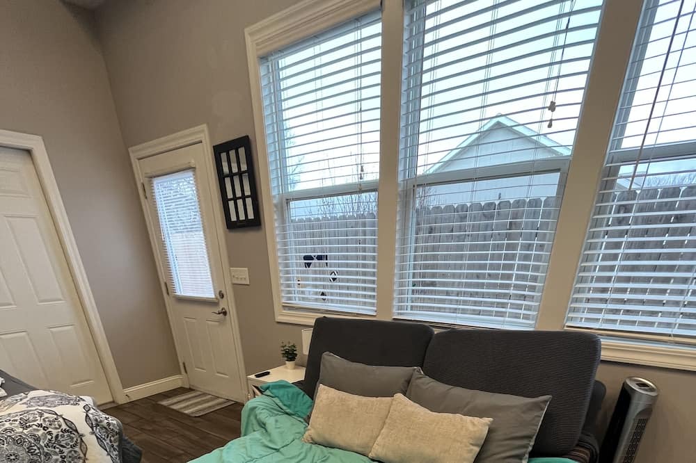 Photo of Bedroom in Salina