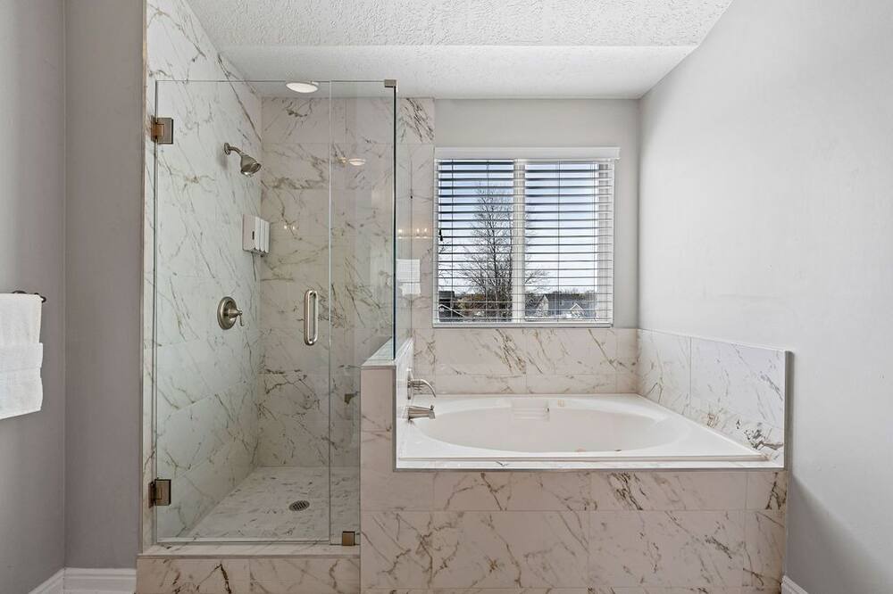 Photo of Bathroom in Farmington