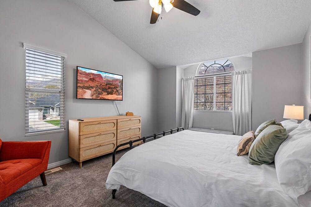 Photo of Bedroom in Farmington